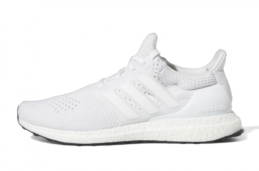 ULTRA BOOST 1.0 DNA TRIPLE WHITE [HQ4202]