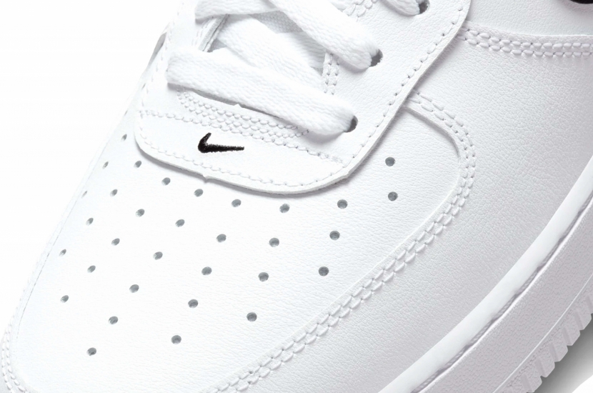 AIR FORCE 1 LOW HAVE A NIKE DAY WHITE GOLD [DM0118-100]