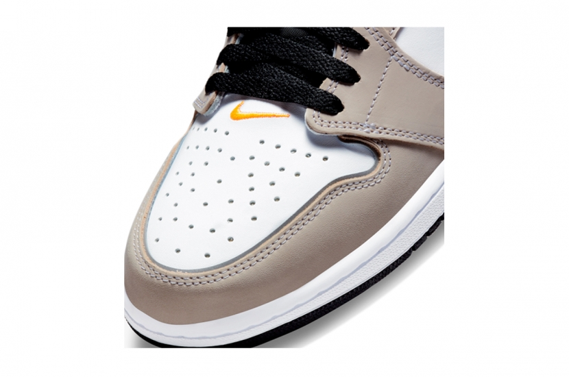  AIR JORDAN 1 HIGH OG PROTOTYPE [DC6515-100]