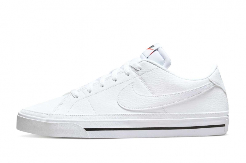 COURT LEGACY NEXT NATURE ALL WHITE [DH3162-101]