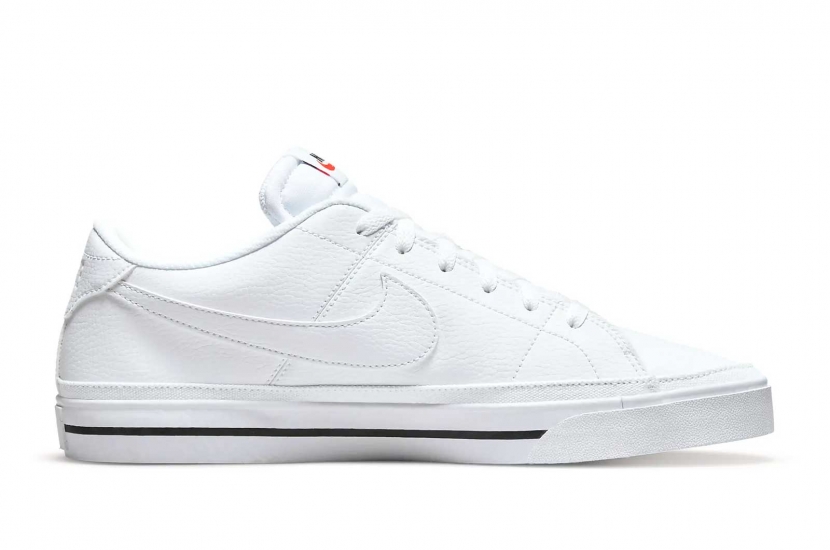 COURT LEGACY NEXT NATURE ALL WHITE [DH3162-101]