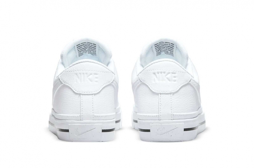 COURT LEGACY NEXT NATURE ALL WHITE [DH3162-101]