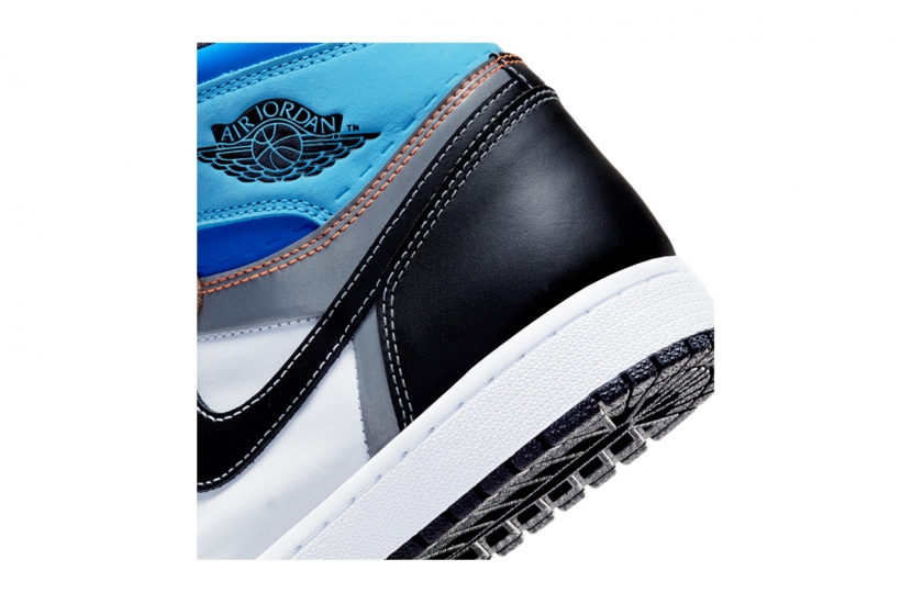  AIR JORDAN 1 HIGH OG PROTOTYPE [DC6515-100]