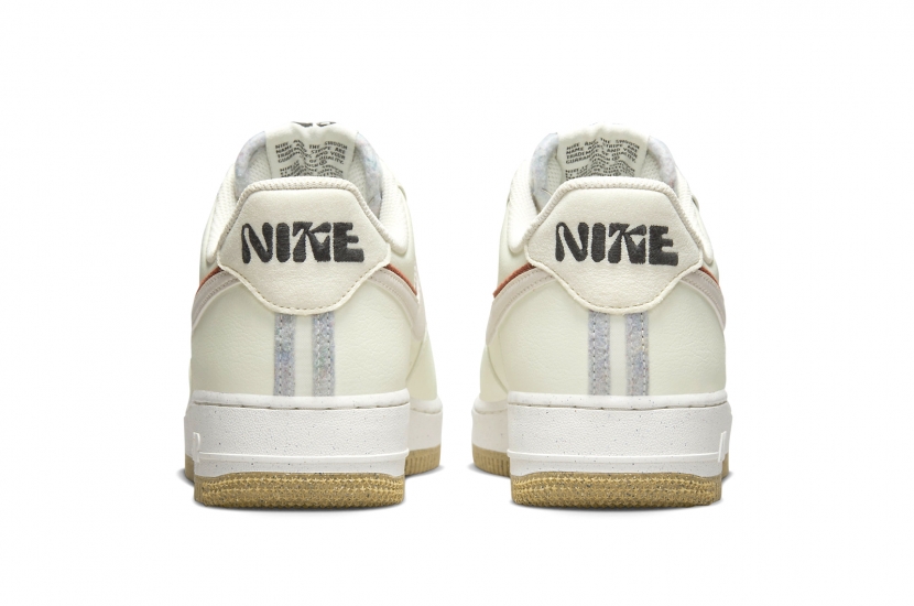 AIR FORCE  1 LOW 82 SAIL CINNABAR PHANTOM [DX6065-101]