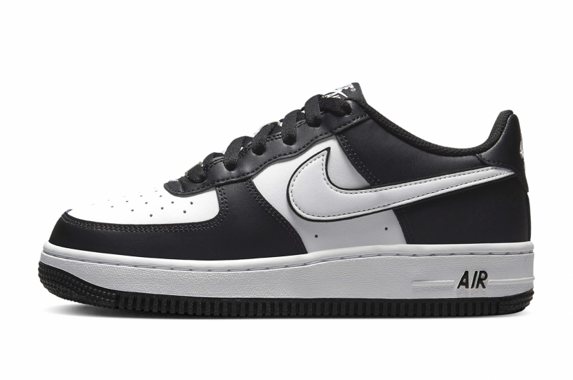 AIR FORCE 1 PANDA GS 2023 [DV1621-001]