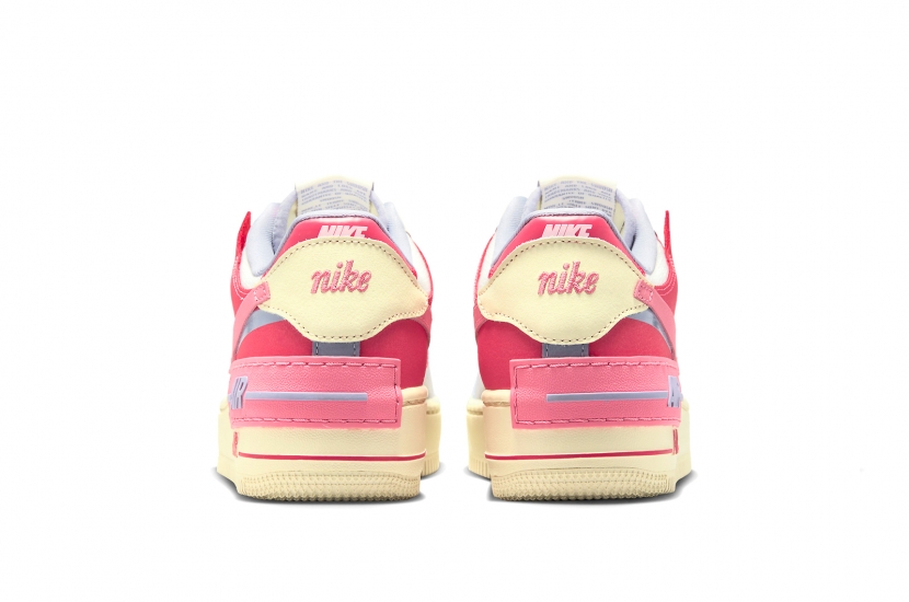 AIR FORCE 1 SHADOW COCONUT MILK PINK [DV7449-101]