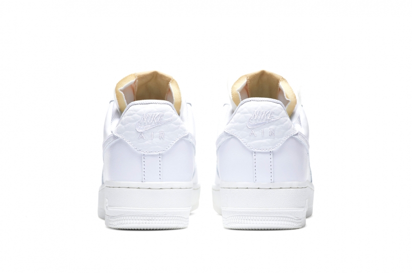 AIR FORCE 1 LOW '07 LX BLING [CZ8101-100]