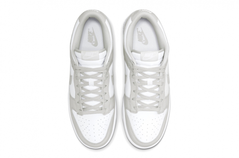 DUNK LOW GREY FROG "SALE" [DD1391-103]