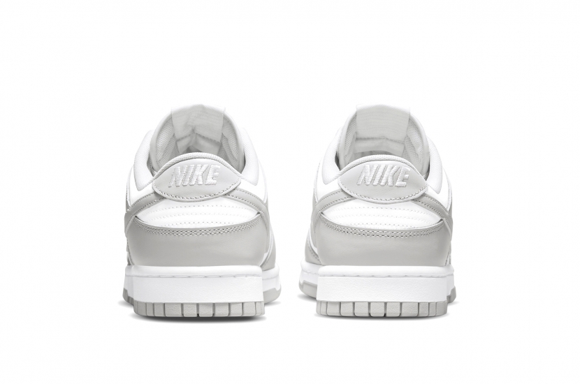 DUNK LOW GREY FROG "SALE" [DD1391-103]