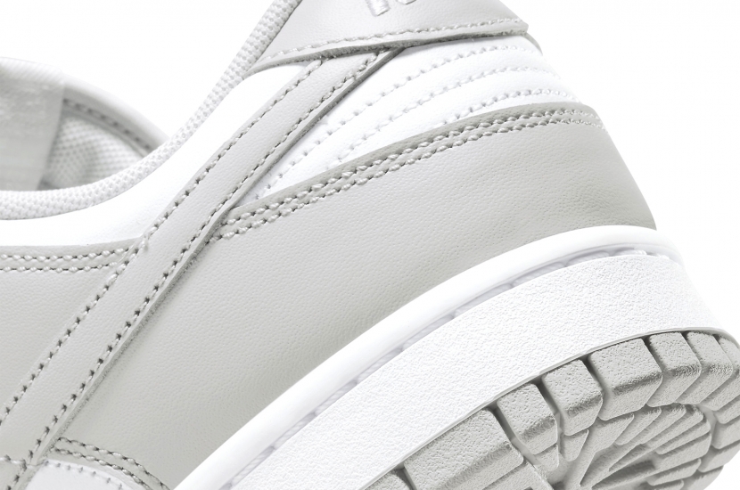 DUNK LOW GREY FROG "SALE" [DD1391-103]