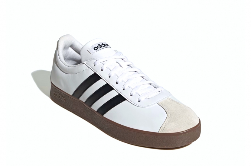 VL COURT BASE WHITE [ID3711]