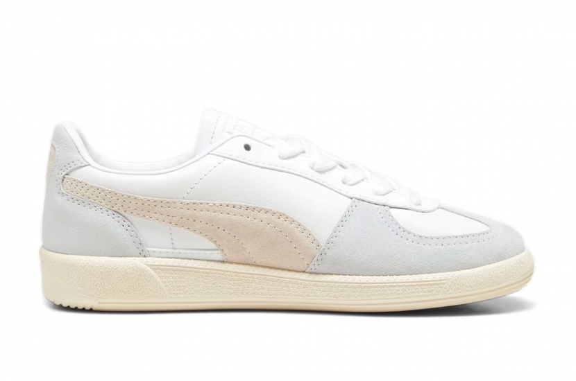 PUMA PALERMO LEATHER 'ROSEBAY' [396464-04]