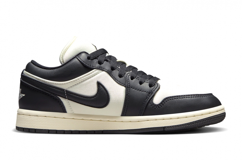 AIR JORDAN 1 LOW VINTAGE PANDA W [FB9893-101]