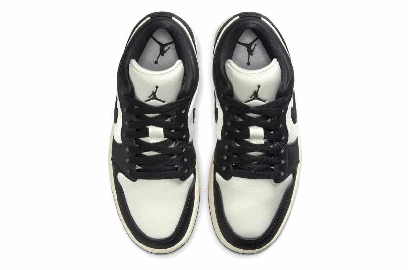 AIR JORDAN 1 LOW VINTAGE PANDA W [FB9893-101]