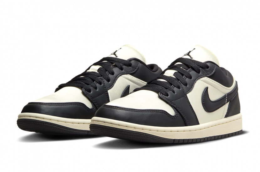 AIR JORDAN 1 LOW VINTAGE PANDA W [FB9893-101]