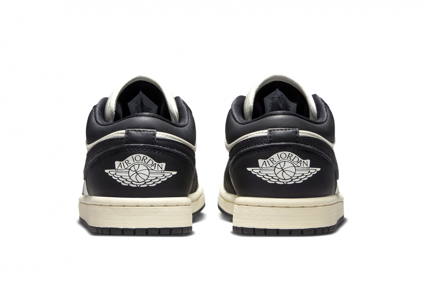 AIR JORDAN 1 LOW VINTAGE PANDA W [FB9893-101]