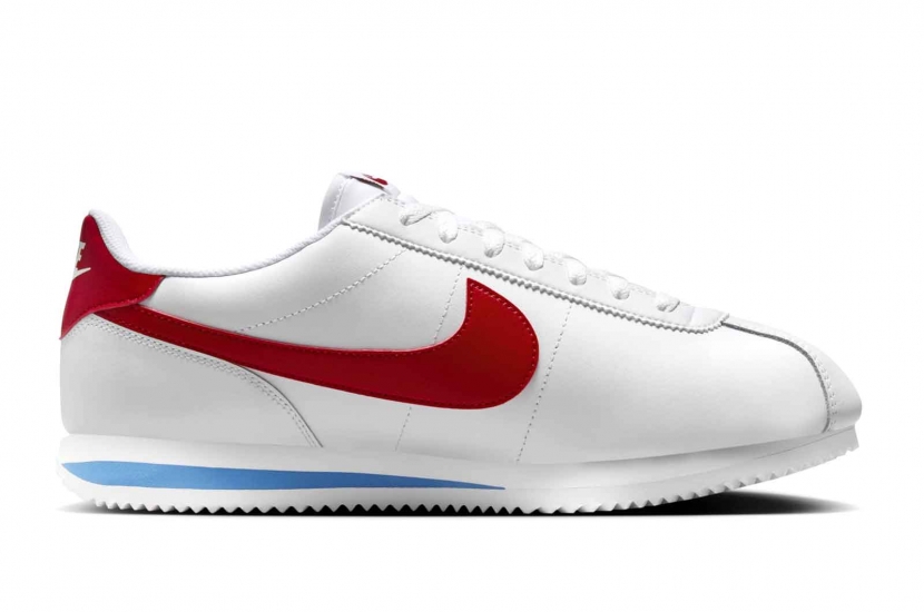 NIKE CORTEZ FORREST GUMP [DM4044-108]