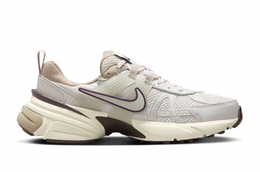 V2K RUN LIGHT OREWOOD BROWN [FD0736-103]