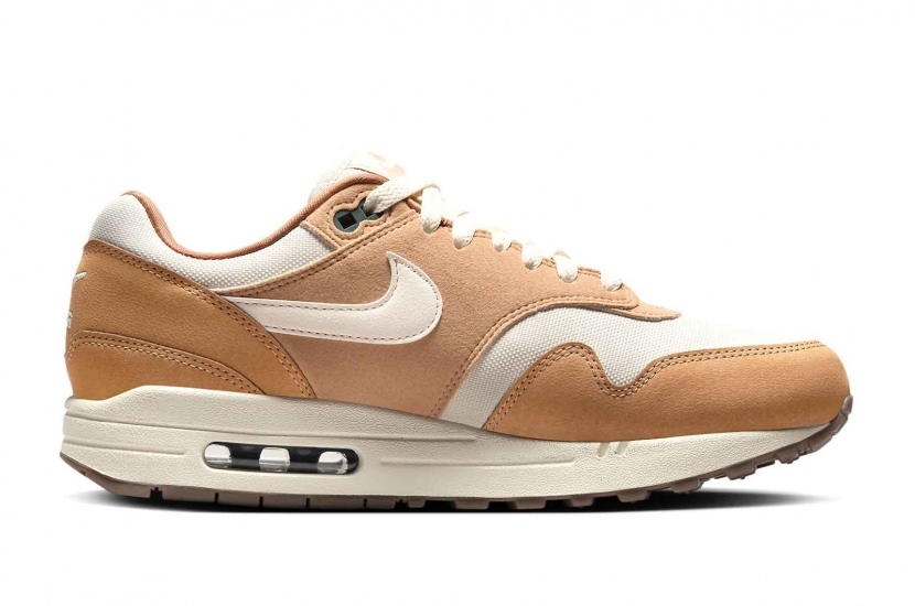 AIR MAX 1 '87 WHEAT [FZ3598-299]