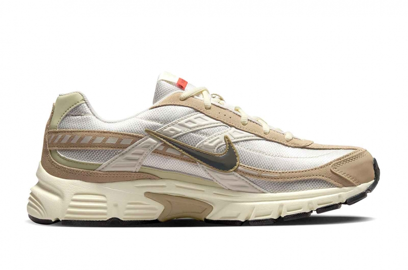 NIKE INITIATOR LIGHT BONE CARGO KHAKI [HJ7683-072]