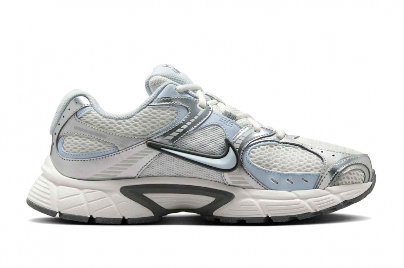 NIKE V5 RNR SUMMIT WHITE BLUE TINT PHOTON DUST SMOKE GREY [HQ7901-103]