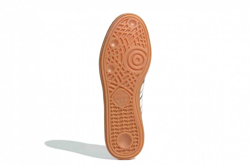 ADIDAS HANDBALL SPEZIAL ALUMINA GREY [JH5441]