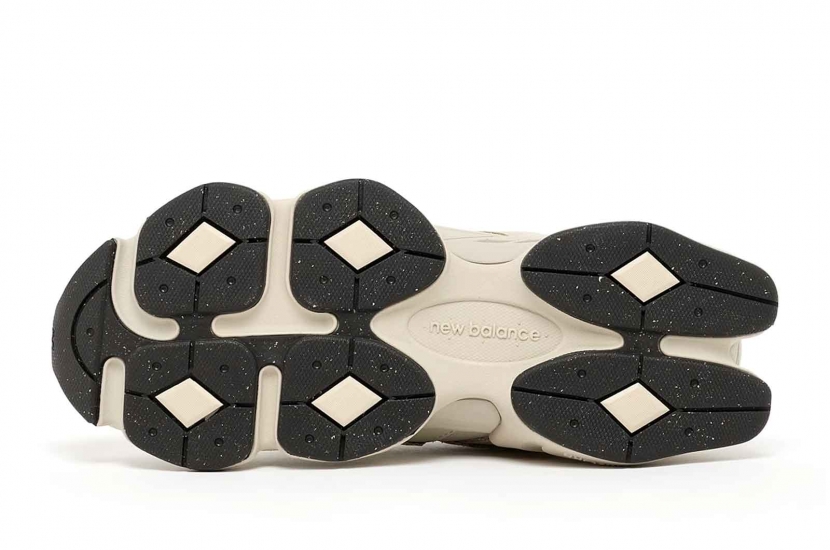 NEW BALANCE 9060MONO SHIPYARD [U906078T]