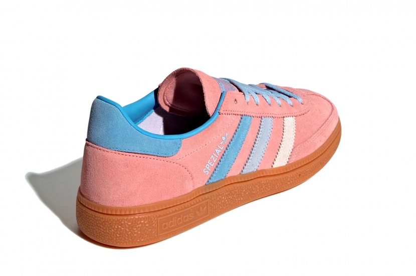 HANDBALL SPEZIAL SEMI PINK SPARK [IG1974]