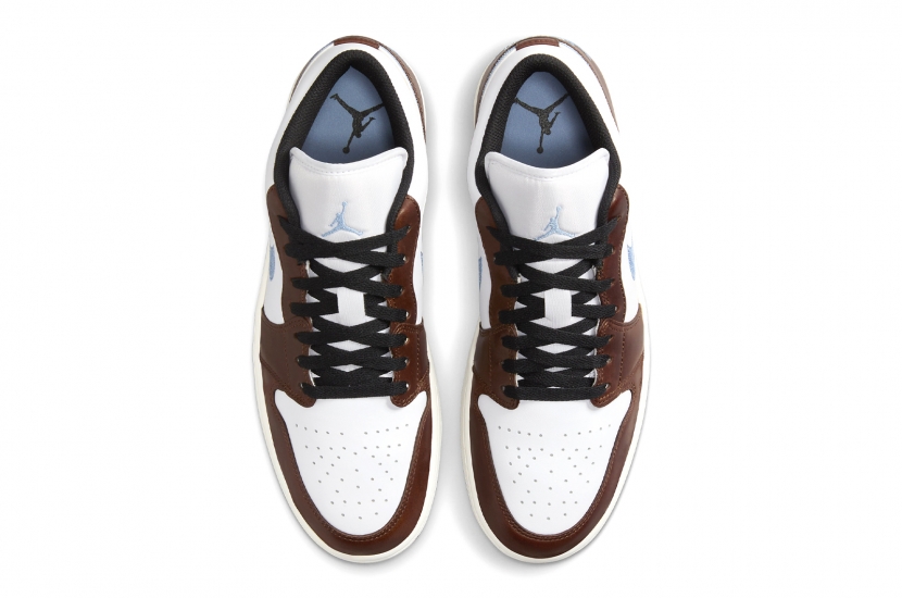 AIR FORCE 1 LOW '07 MOCHA [FB3355-200]