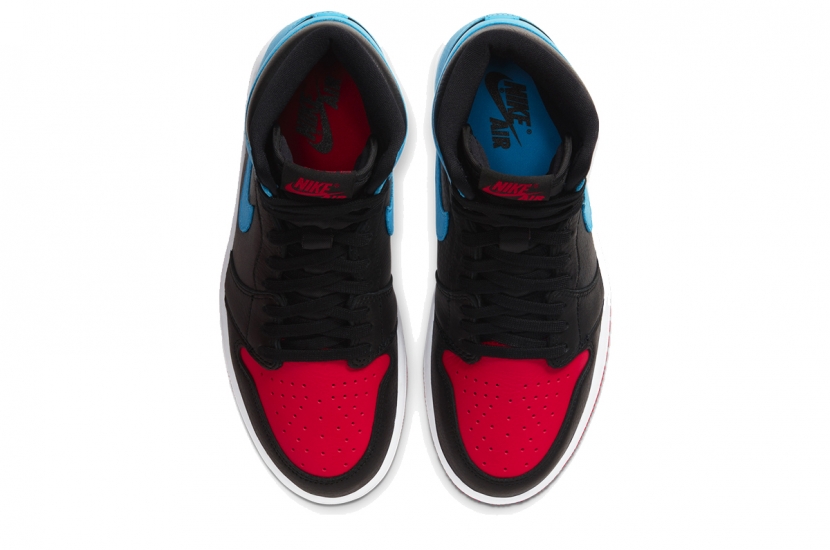 AIR JORDAN 1 HIGH OG UNC TO CHICAGO [CD0461-046]
