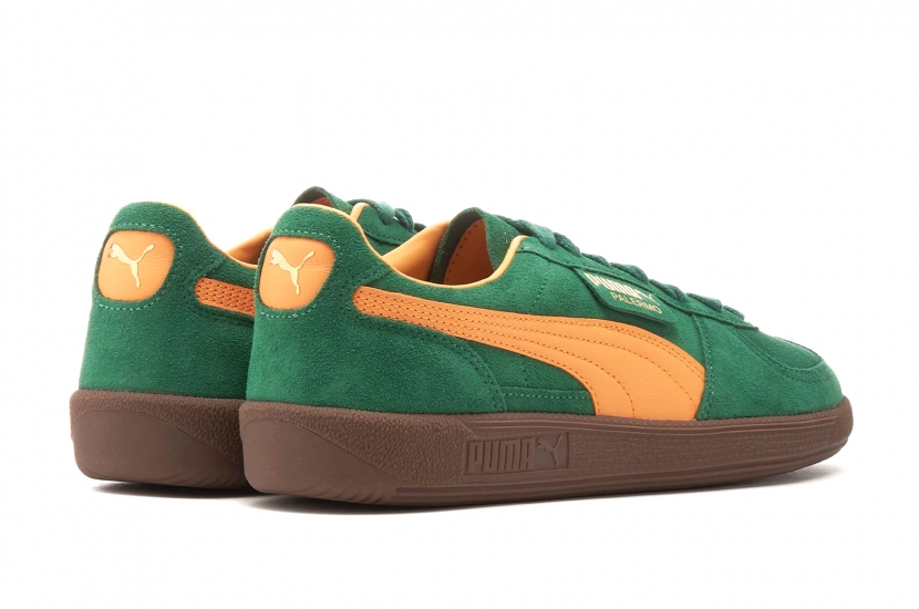 PUMA PALERMO VINE CLEMENTINE [396463-05]