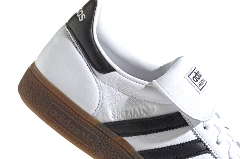 SAMBA OG HANDBALL SPEZIAL WHITE GUM [IH2291]