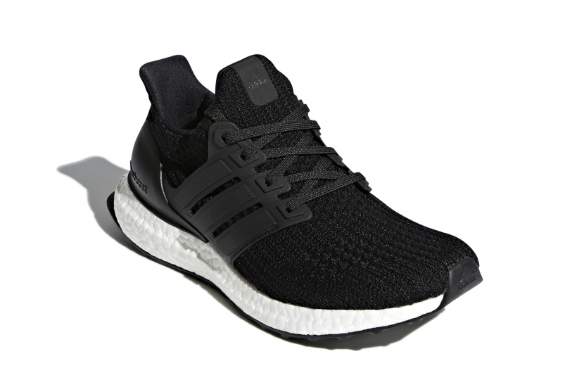 ULTRA BOOST 4.0 CORE BLACK [BB6149]