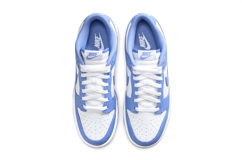 DUNK LOW POLAR BLUE [DV0833-400]