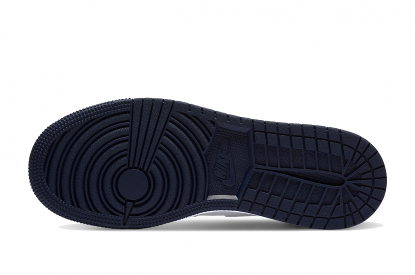 AIR JORDAN 1 HIGH OG MIDNIGHT NAVY [575441-141]