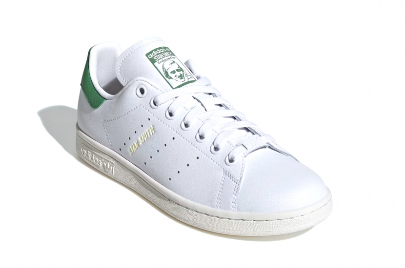 ADIDAS STAN SMITH W "CLOUD WHITE" [IE0469]