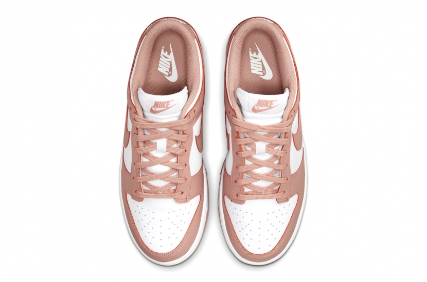 DUNK LOW ROSE WHISPER [DD1503-118]