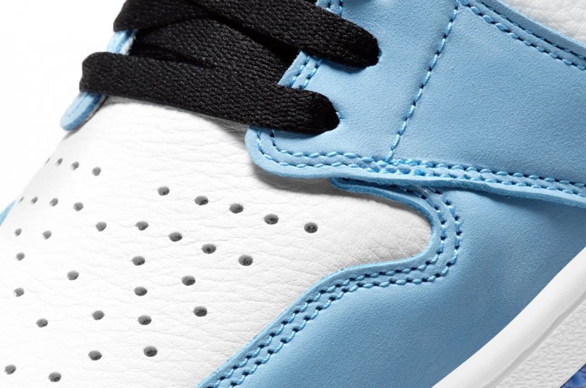 AIR JORDAN 1 HIGH OG UNIVERSITY BLUE (M) [555088-134]