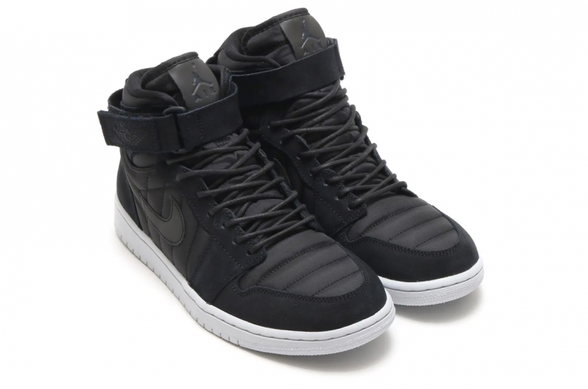 AIR JORDAN 1 HIGH STRAP PADDED PACK [342132-004]