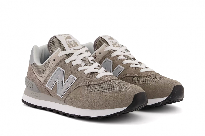 NEW BALANCE 574 GREY [WL574EG]