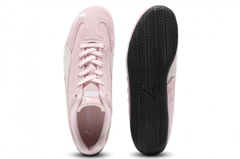 PUMA SPEEDCAT OG PINK WHITE [400986-04]