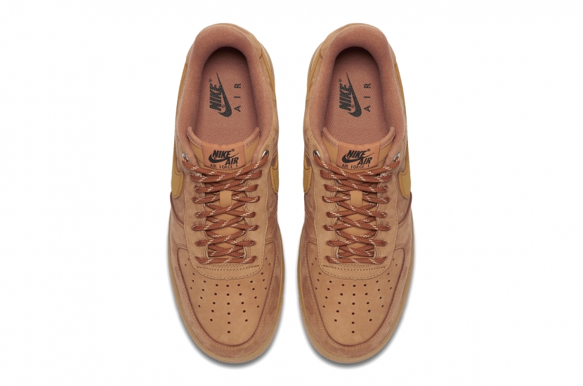 AIR FORCE 1 FLAX [CJ9179-200]