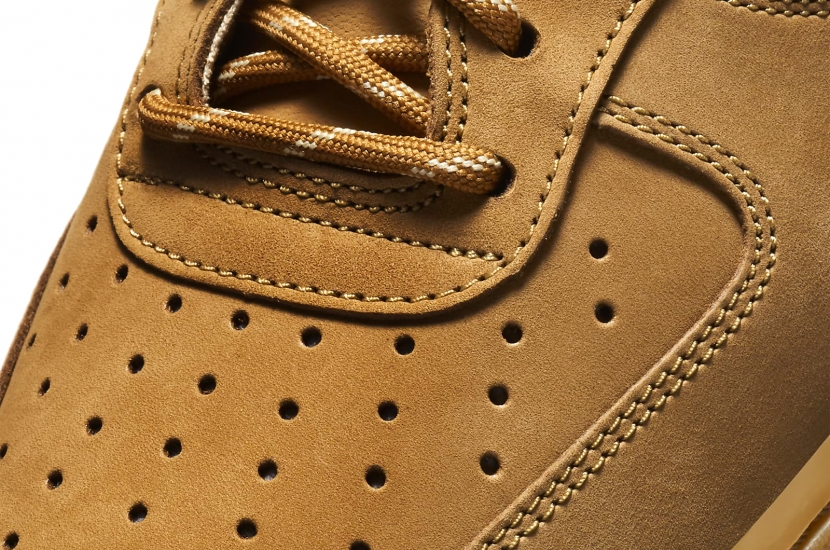 AIR FORCE 1 FLAX [CJ9179-200]