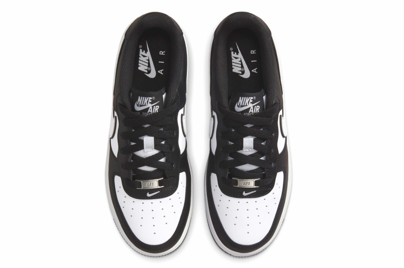 AIR FORCE 1 PANDA GS 2023 [DV1621-001]