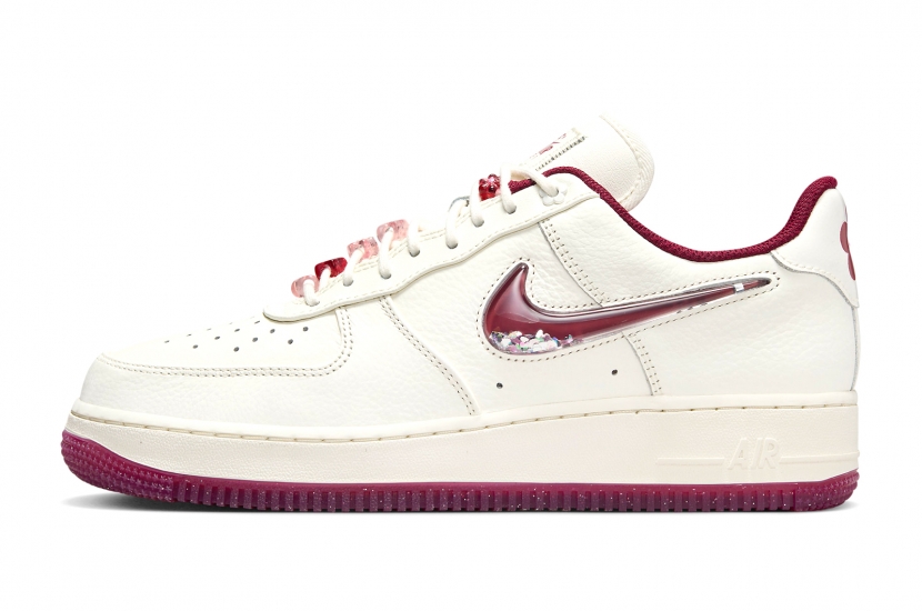 AIR FORCE 1 VALENTINE'S DAY 2024 [FZ5068-161]
