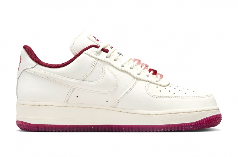 AIR FORCE 1 VALENTINE'S DAY 2024 [FZ5068-161]