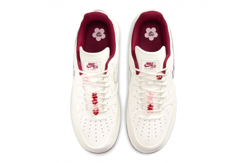 AIR FORCE 1 VALENTINE'S DAY 2024 [FZ5068-161]