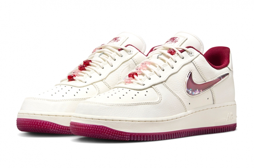 AIR FORCE 1 VALENTINE'S DAY 2024 [FZ5068-161]