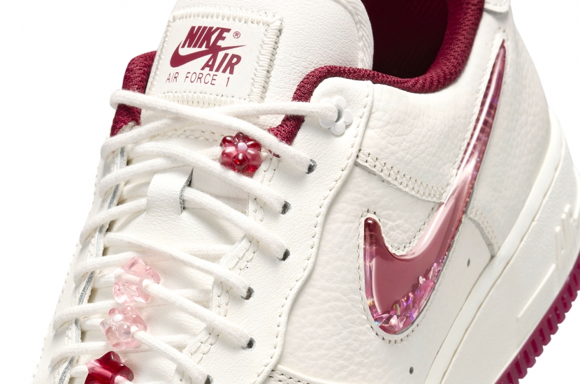 AIR FORCE 1 VALENTINE'S DAY 2024 [FZ5068-161]