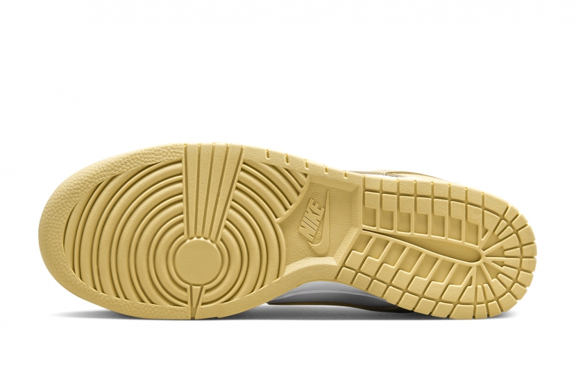 DUNK LOW TEAM GOLD [DV0833-100]